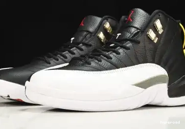 Hyperoad Release 12 JORDAN 2022 Playoffs Date AIR 0525
